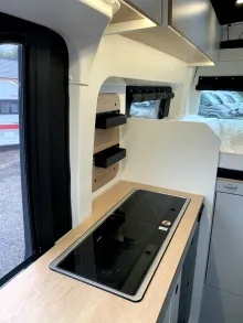 Fahrzeugbild Mooveo Ford F 60 DB #16