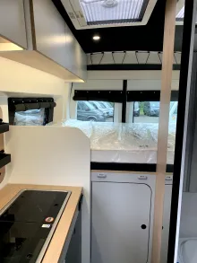 Fahrzeugbild Mooveo Ford F 60 DB #17