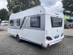 Bild 6 Knaus SPORT 500 EU *Design-Paket*City-Wasseranschluss*