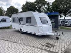 Bild 10 Knaus SPORT 500 EU *Design-Paket*City-Wasseranschluss*