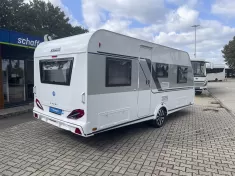 Bild 35 Knaus SPORT 500 EU *Design-Paket*City-Wasseranschluss*