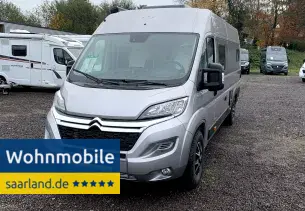VAN 63EB