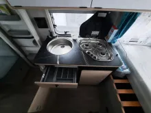 Fahrzeugbild Hymer Eriba Touring 530 Verfüg./Sparen Sie 9.130,- € #14