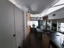 Fahrzeugbild Hymer Eriba Touring 530 Verfüg./Sparen Sie 9.130,- € #4