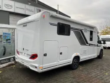 Fahrzeugbild Knaus Sky TI 700 MEG Platinum Selection #4