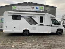 Fahrzeugbild Knaus Sky TI 700 MEG Platinum Selection #5