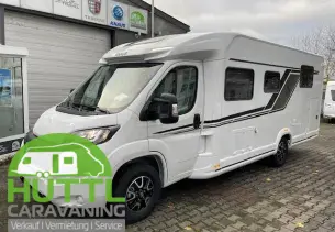 Bild Sky TI 700 MEG Platinum Selection