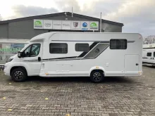 Fahrzeugbild Knaus Sky TI 700 MEG Platinum Selection #6