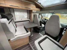Fahrzeugbild Knaus Sky TI 700 MEG Platinum Selection #8