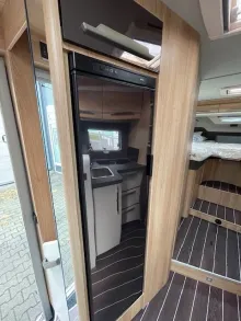 Fahrzeugbild Knaus Sky TI 700 MEG Platinum Selection #11