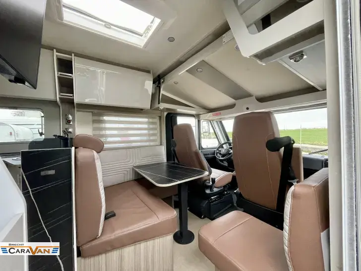 Fahrzeugbild Bürstner Lyseo I 690 G Harmony Line MESSE ANGEBOT ON TOP #4