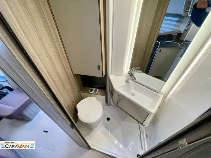 Fahrzeugbild Bürstner Lyseo I 690 G Harmony Line MESSE ANGEBOT ON TOP #10