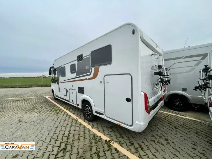 Fahrzeugbild Bürstner Lyseo I 690 G Harmony Line MESSE ANGEBOT ON TOP #21