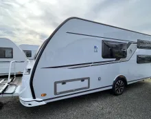Fahrzeugbild Knaus Südwind 500 QDK 60 YEARS #5