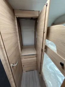 Fahrzeugbild Knaus Südwind 500 QDK 60 YEARS #9