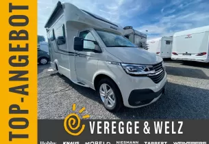 Tourer VAN 500 LT VANSATION