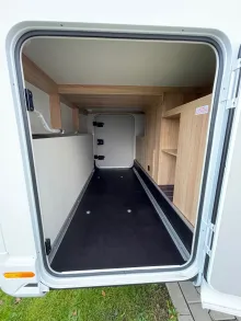 Fahrzeugbild Knaus Sky TI 700 MEG Platinum Selection #16