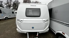 Bild 5 Knaus Sport 500 KD gebraucht wie neu