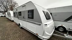 Bild 1 Knaus Sport 500 KD gebraucht wie neu