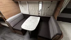 Bild 6 Knaus Sport 500 KD gebraucht wie neu
