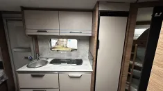 Bild 10 Knaus Sport 500 KD gebraucht wie neu