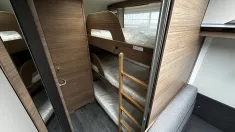 Bild 8 Knaus Sport 500 KD gebraucht wie neu