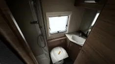 Bild 11 Knaus Sport 500 KD gebraucht wie neu