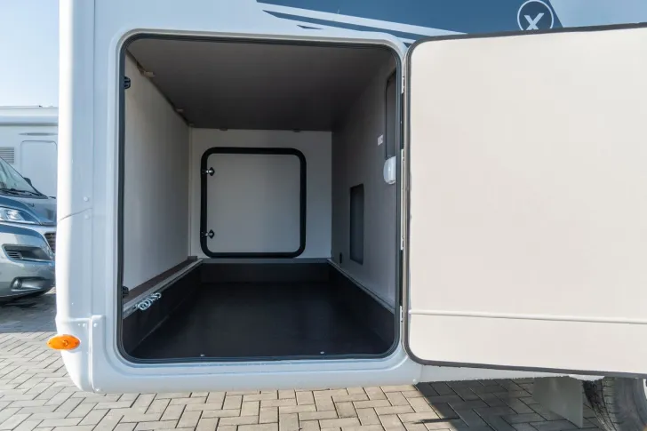 Fahrzeugbild Etrusco I 7400 SB *Mj.25*Einzelbetten*Hubbett*Automatik #6