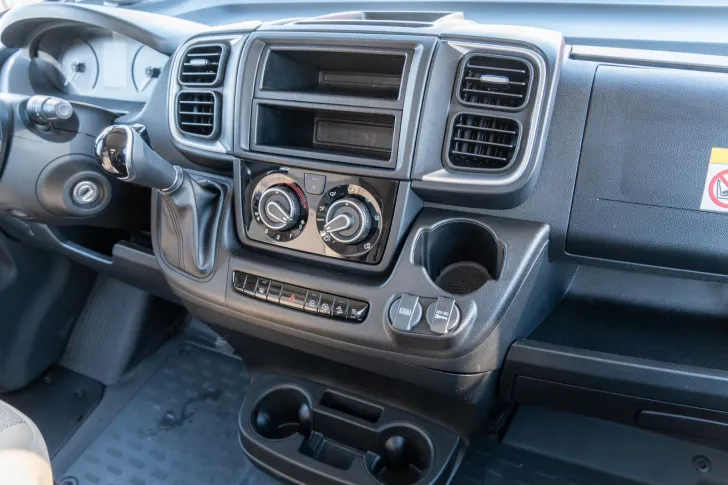 Fahrzeugbild Etrusco I 7400 SB *Mj.25*Einzelbetten*Hubbett*Automatik #9