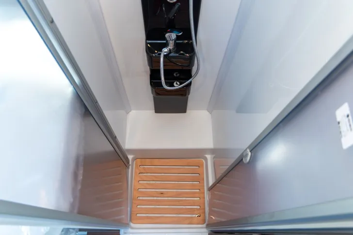 Fahrzeugbild Etrusco I 7400 SB *Mj.25*Einzelbetten*Hubbett*Automatik #19
