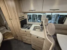 Fahrzeugbild Eura Mobil Profila T 675 SB #9