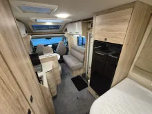 Fahrzeugbild Eura Mobil Profila T 675 SB #11