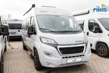 Fahrzeugbild Knaus BoxStar 60 YEARS 600 STREET #1