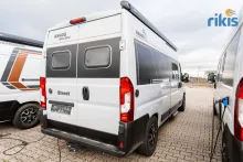 Fahrzeugbild Knaus BoxStar 60 YEARS 600 STREET #6