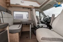 Fahrzeugbild Knaus BoxStar 60 YEARS 600 STREET #8