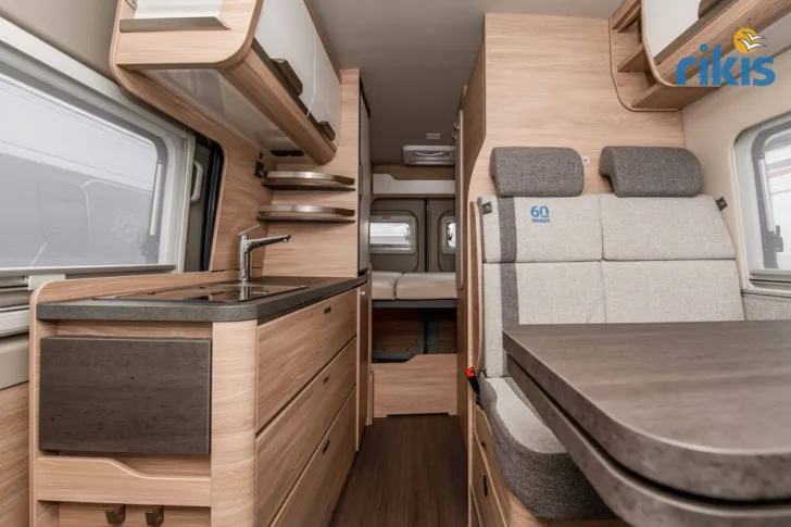 Fahrzeugbild Knaus BoxStar 60 YEARS 600 STREET #9