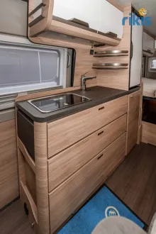 Fahrzeugbild Knaus BoxStar 60 YEARS 600 STREET #11