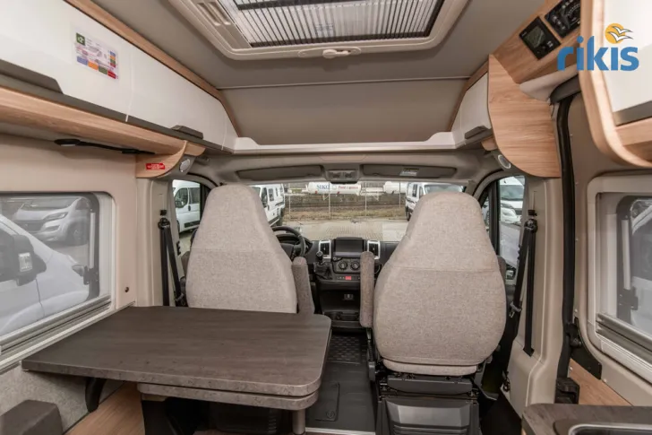 Fahrzeugbild Knaus BoxStar 60 YEARS 600 STREET #16