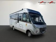 Bild 1 Carthago chic s-plus I 50 LE