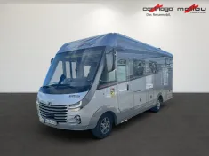 Bild 2 Carthago chic s-plus I 50 LE