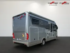 Bild 3 Carthago chic s-plus I 50 LE