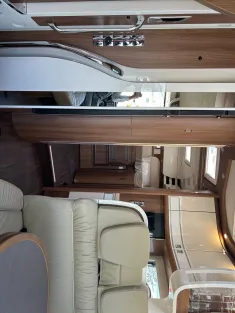 Bild 13 Carthago chic s-plus I 50 LE