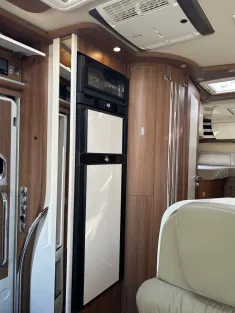 Bild 15 Carthago chic s-plus I 50 LE
