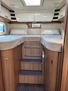 Bild 16 Carthago chic s-plus I 50 LE