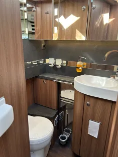 Bild 17 Carthago chic s-plus I 50 LE