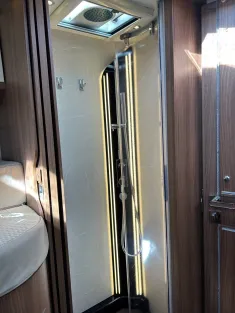 Bild 18 Carthago chic s-plus I 50 LE