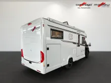 Fahrzeugbild Carthago C1-tourer T 148 KB LE H comfort #3