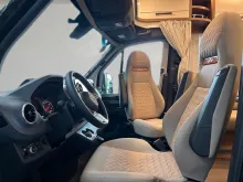 Fahrzeugbild Carthago C1-tourer T 148 KB LE H comfort #7