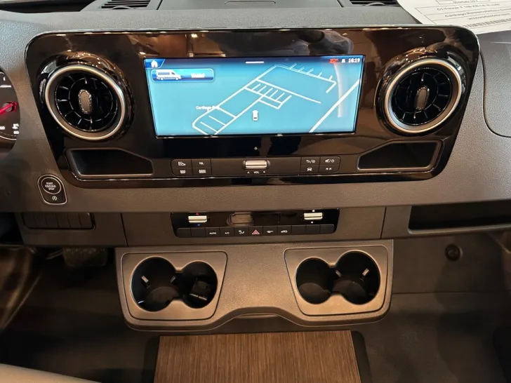 Fahrzeugbild Carthago C1-tourer T 148 KB LE H comfort #9