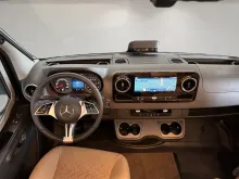 Fahrzeugbild Carthago C1-tourer T 148 KB LE H comfort #10